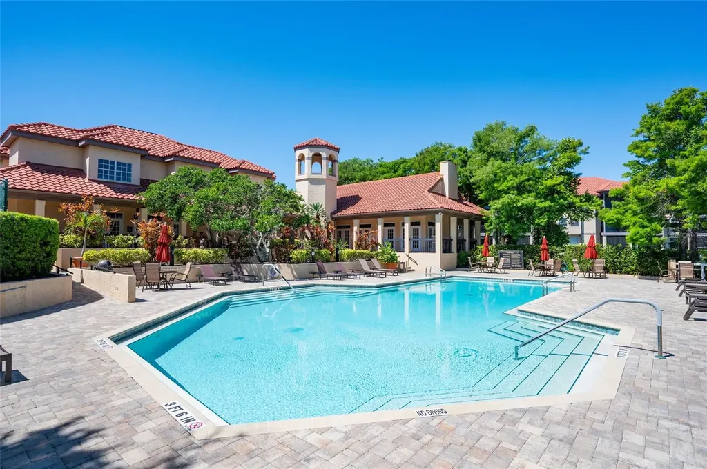 2400 Feather Sound Drive Clearwater FL 33762