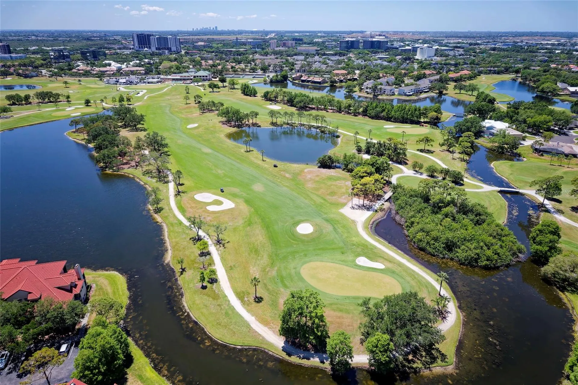 2400 Feather Sound Drive Clearwater FL 33762