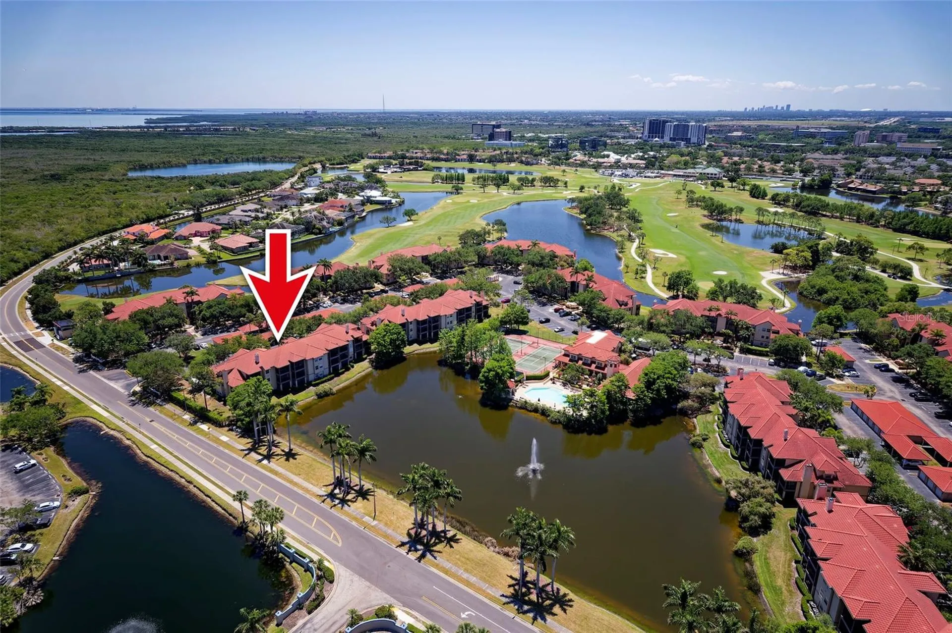 2400 Feather Sound Drive Clearwater FL 33762