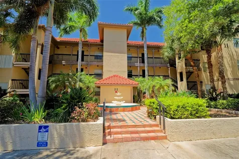 2400 Feather Sound Drive Clearwater FL 33762