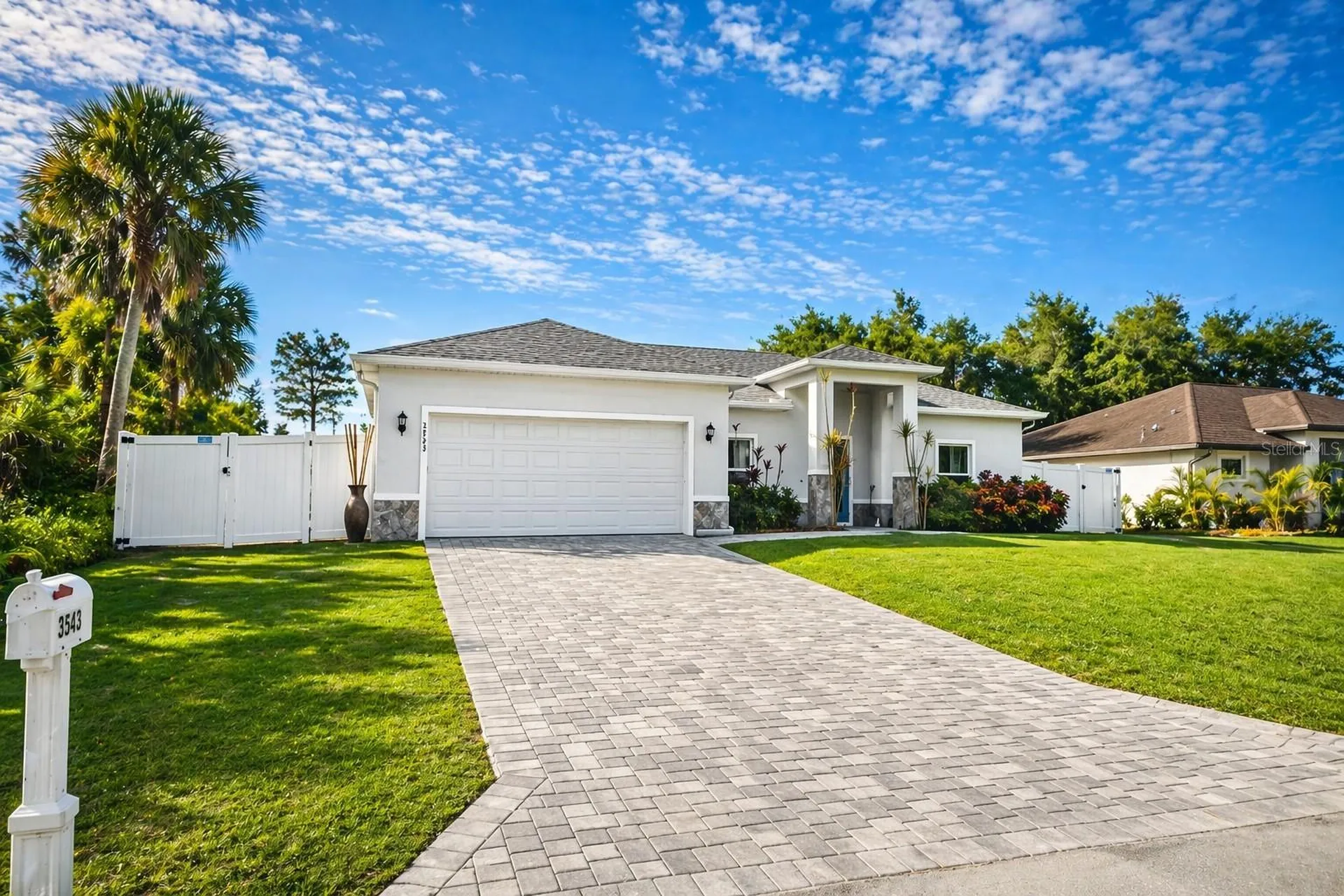 3543 Lubec Avenue North Port FL 34287