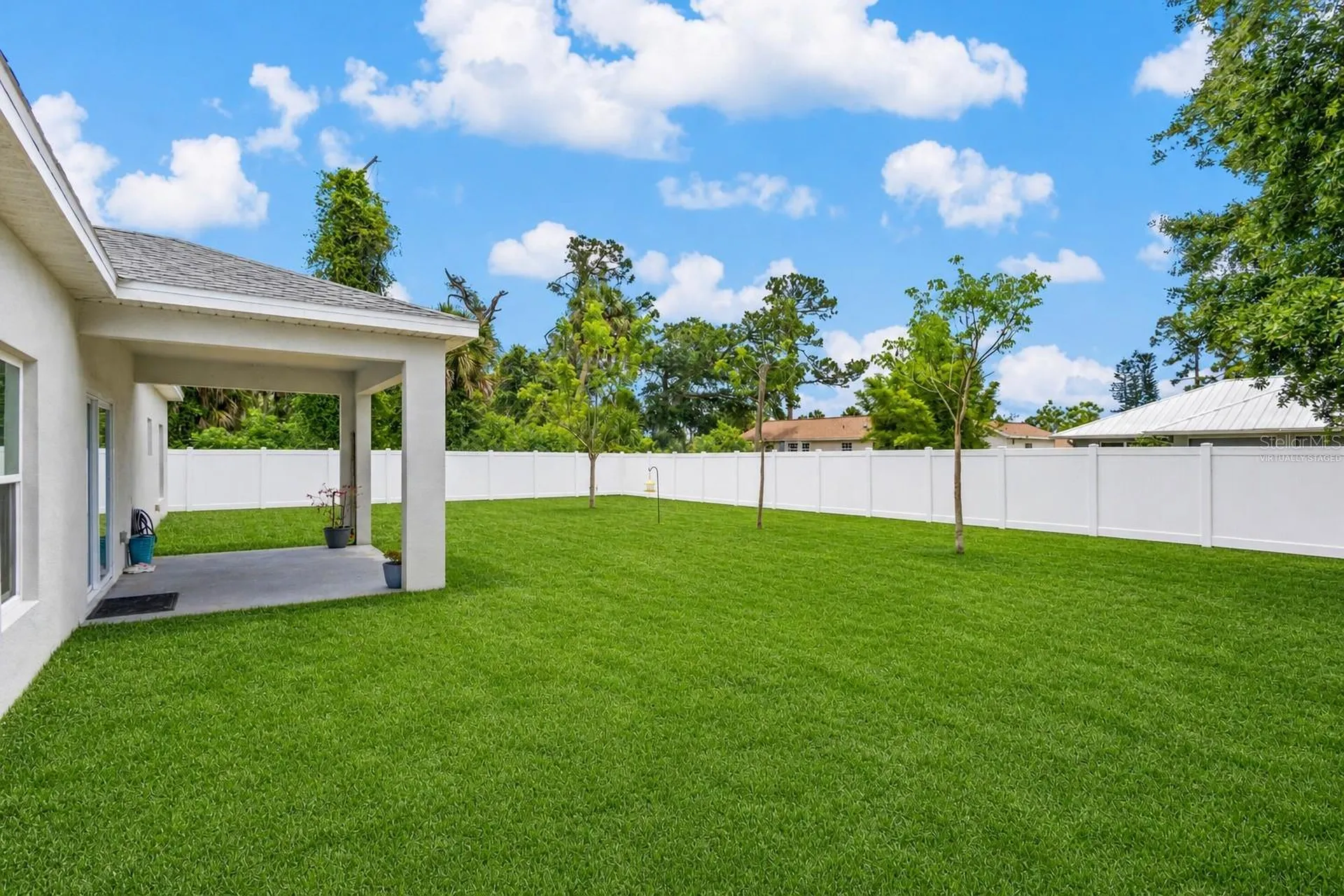 3543 Lubec Avenue North Port FL 34287