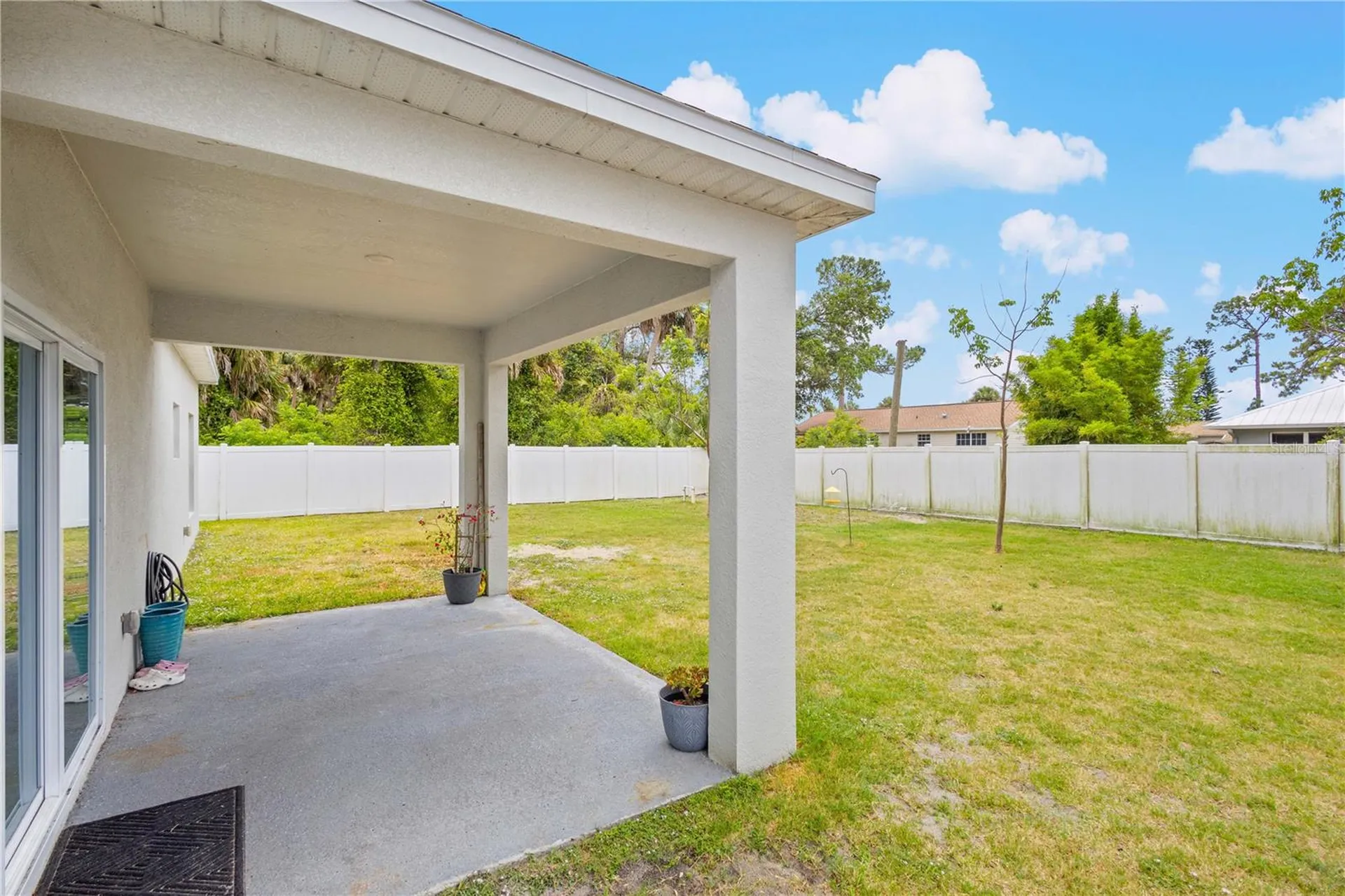 3543 Lubec Avenue North Port FL 34287