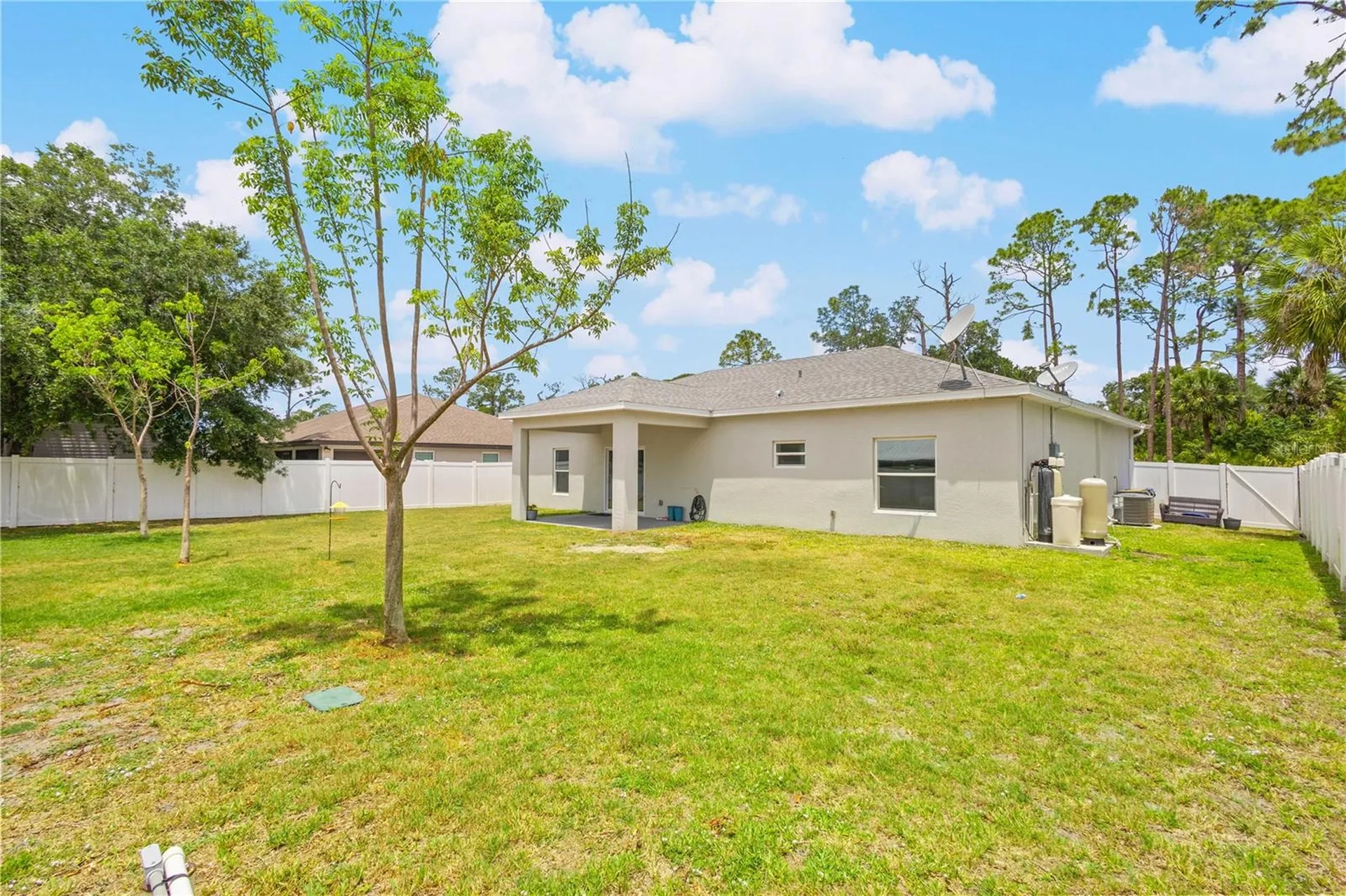 3543 Lubec Avenue North Port FL 34287