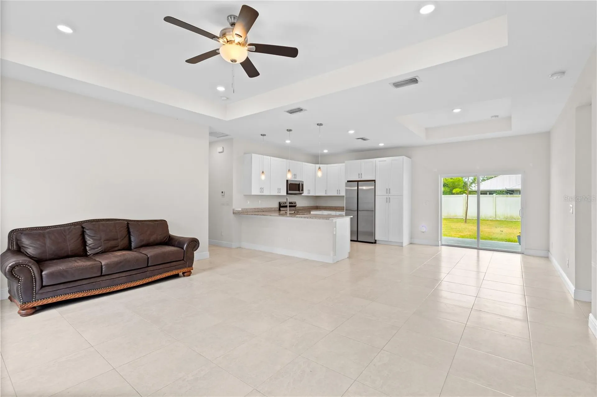3543 Lubec Avenue North Port FL 34287