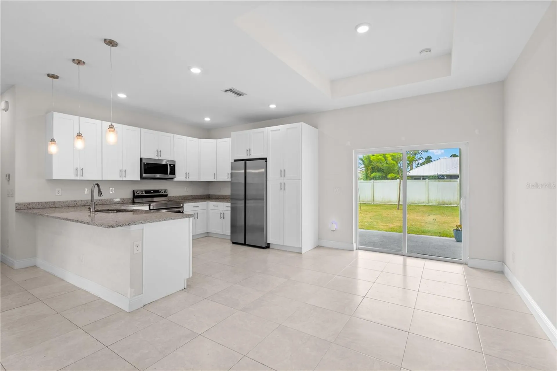 3543 Lubec Avenue North Port FL 34287