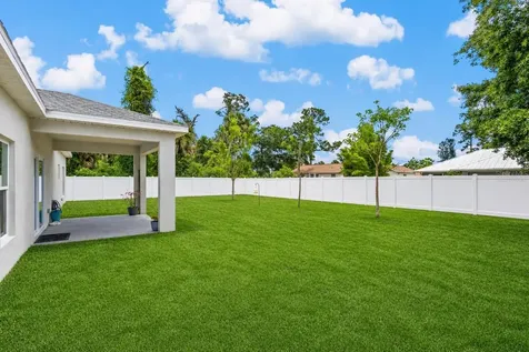 3543 Lubec Avenue North Port FL 34287