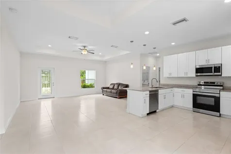3543 Lubec Avenue North Port FL 34287