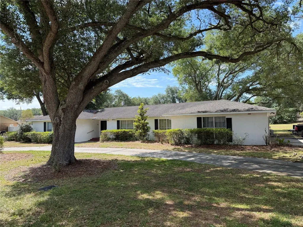3609 Dan Unie Lane Lakeland FL 33812