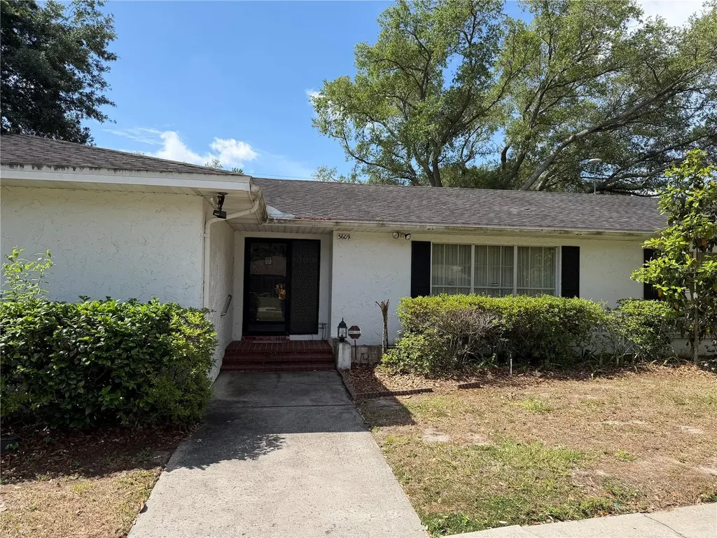3609 Dan Unie Lane Lakeland FL 33812