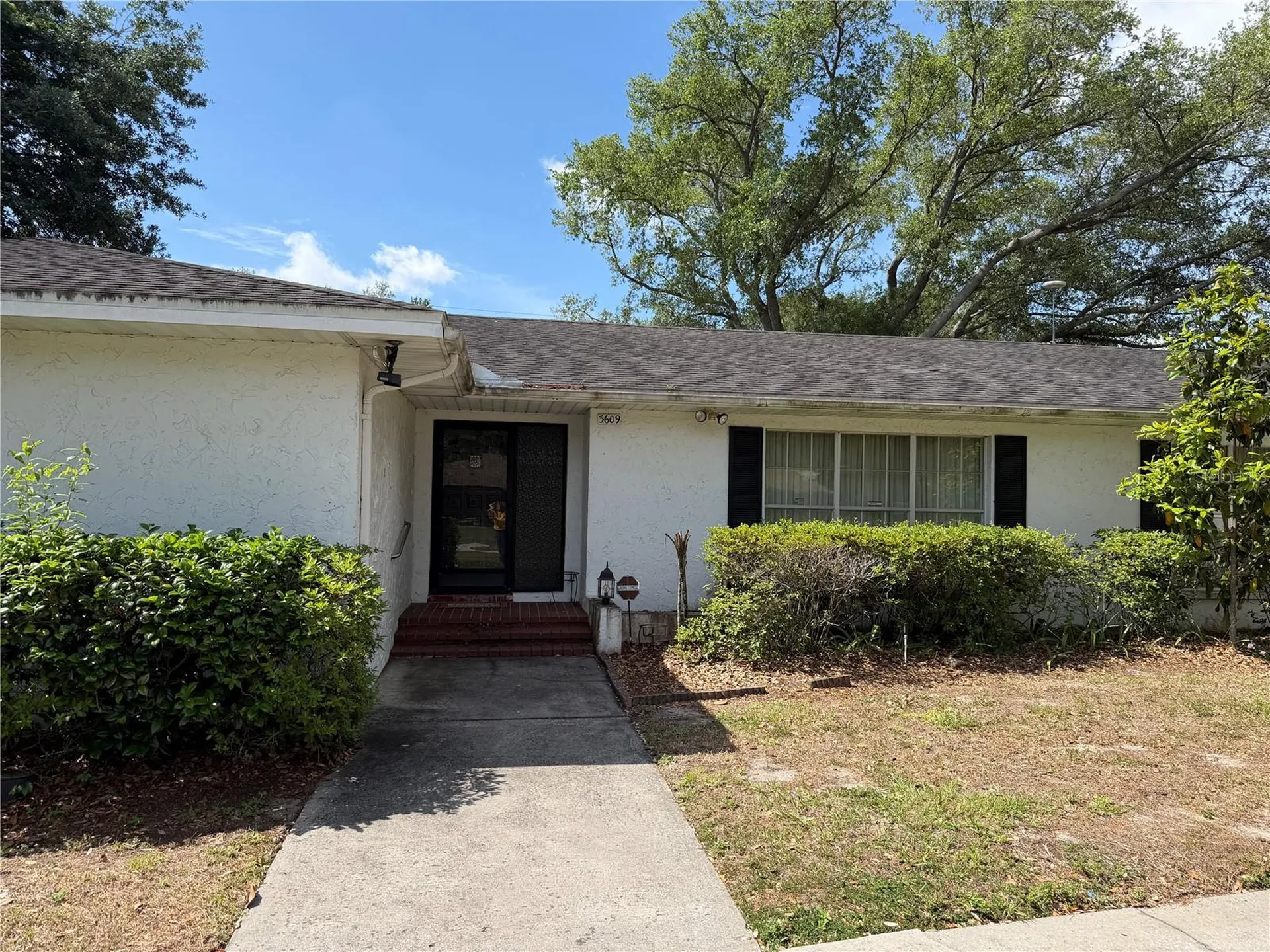 3609 Dan Unie Lane Lakeland FL 33812