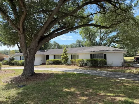 3609 Dan Unie Lane Lakeland FL 33812