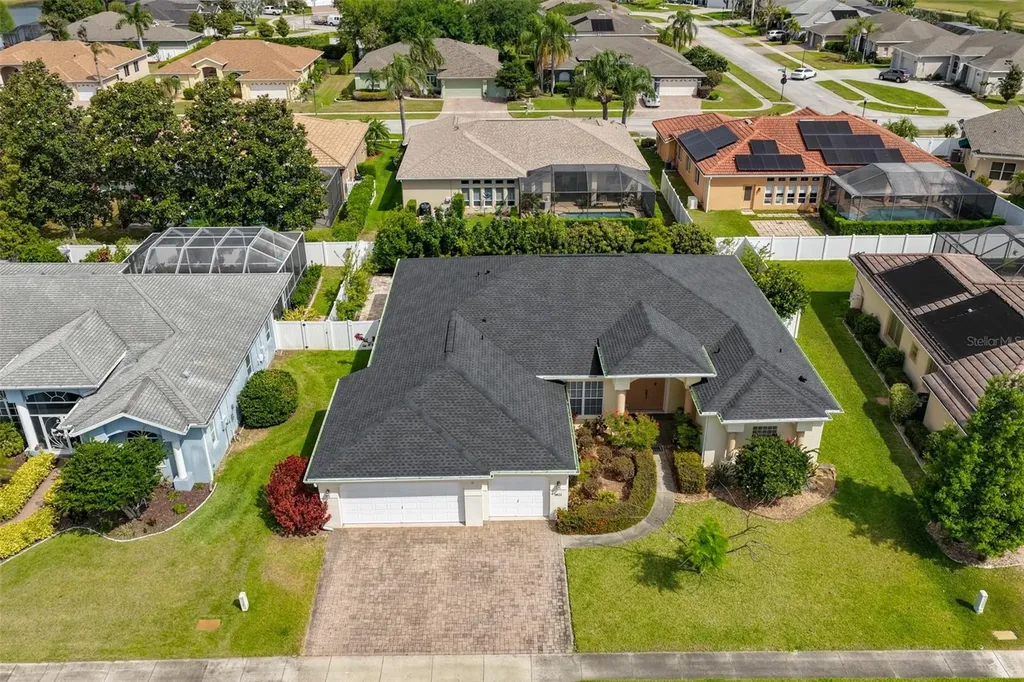 3822 Cardenal Avenue Sun City Center FL 33573
