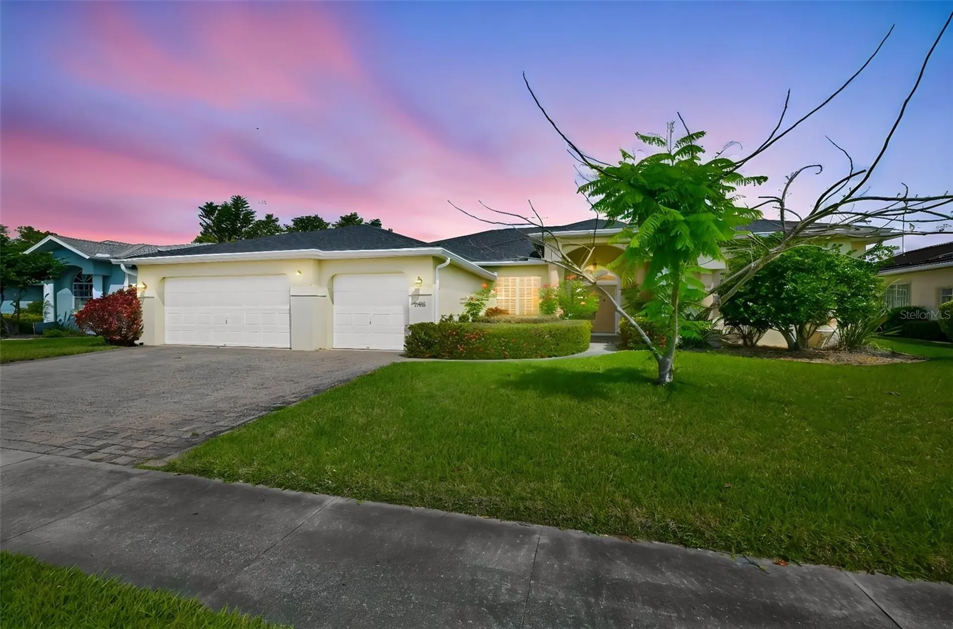 3822 Cardenal Avenue Sun City Center FL 33573