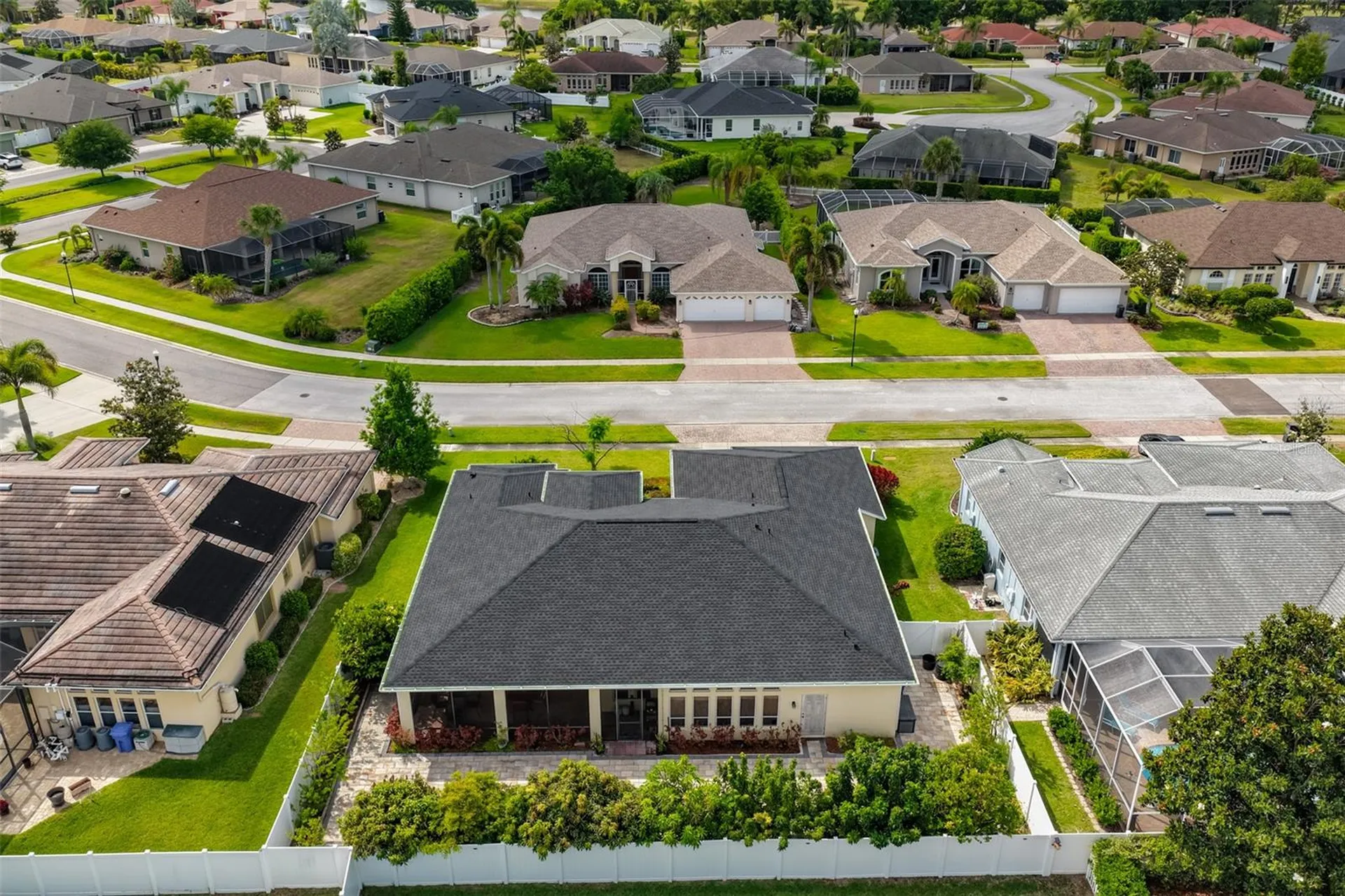 3822 Cardenal Avenue Sun City Center FL 33573
