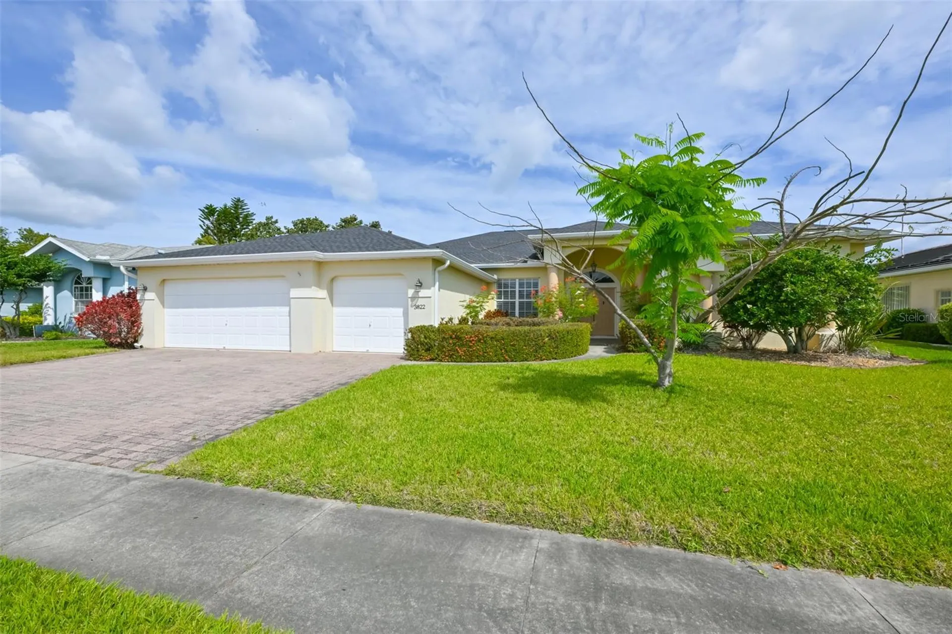 3822 Cardenal Avenue Sun City Center FL 33573