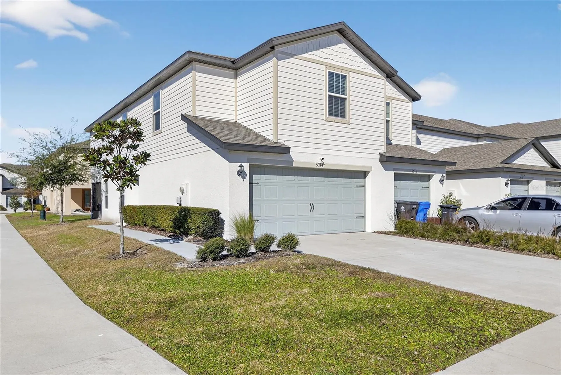 5335 New Friendship Place Tampa FL 33619