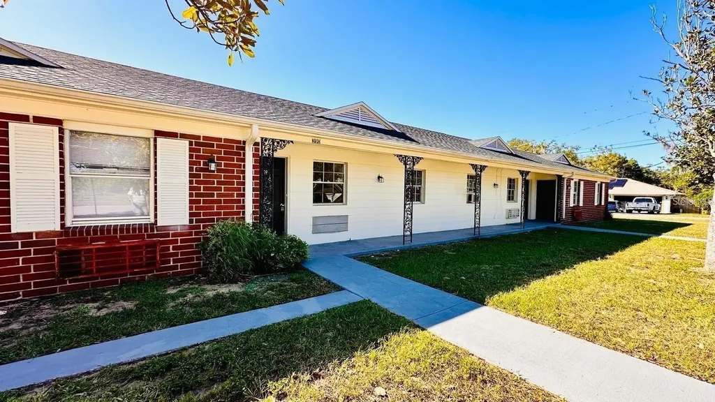 390 W Haines Boulevard Lake Alfred FL 33850