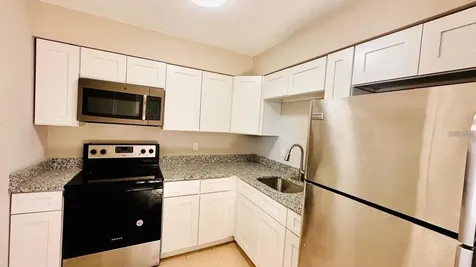390 W Haines Boulevard Lake Alfred FL 33850