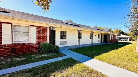 390 W Haines Boulevard Lake Alfred FL 33850