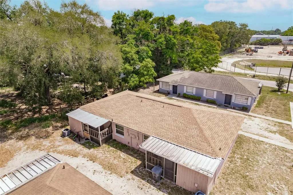 1702 Birchwood Circle Leesburg FL 34748