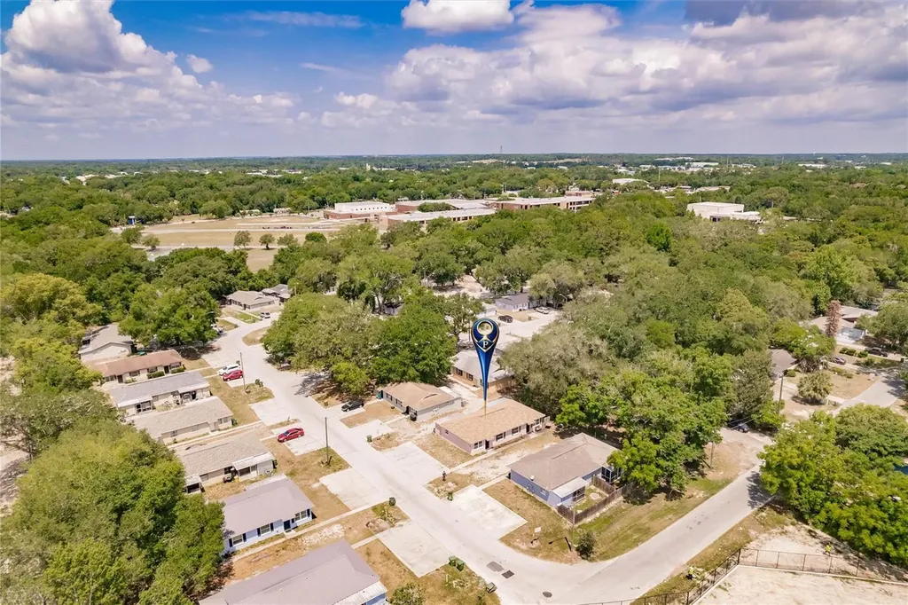 1702 Birchwood Circle Leesburg FL 34748