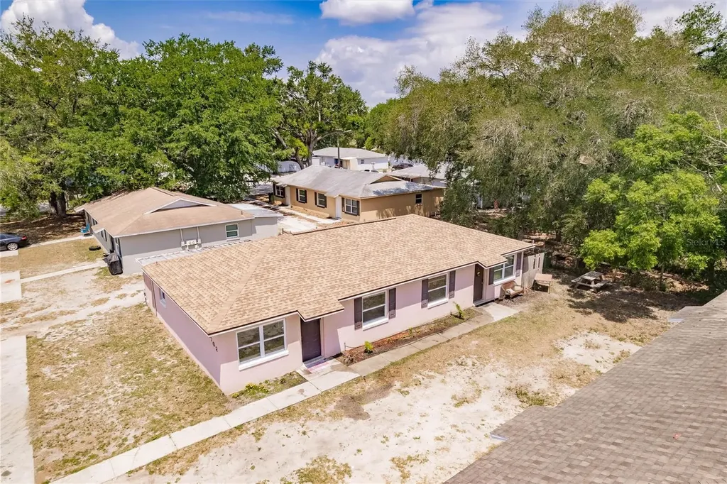 1702 Birchwood Circle Leesburg FL 34748