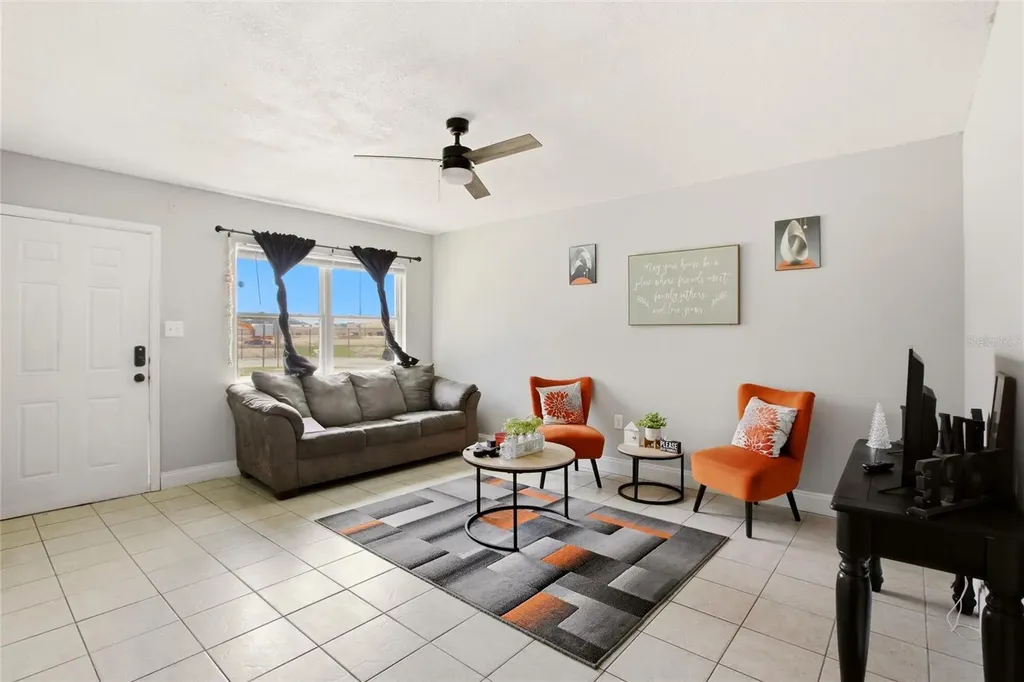 1702 Birchwood Circle Leesburg FL 34748