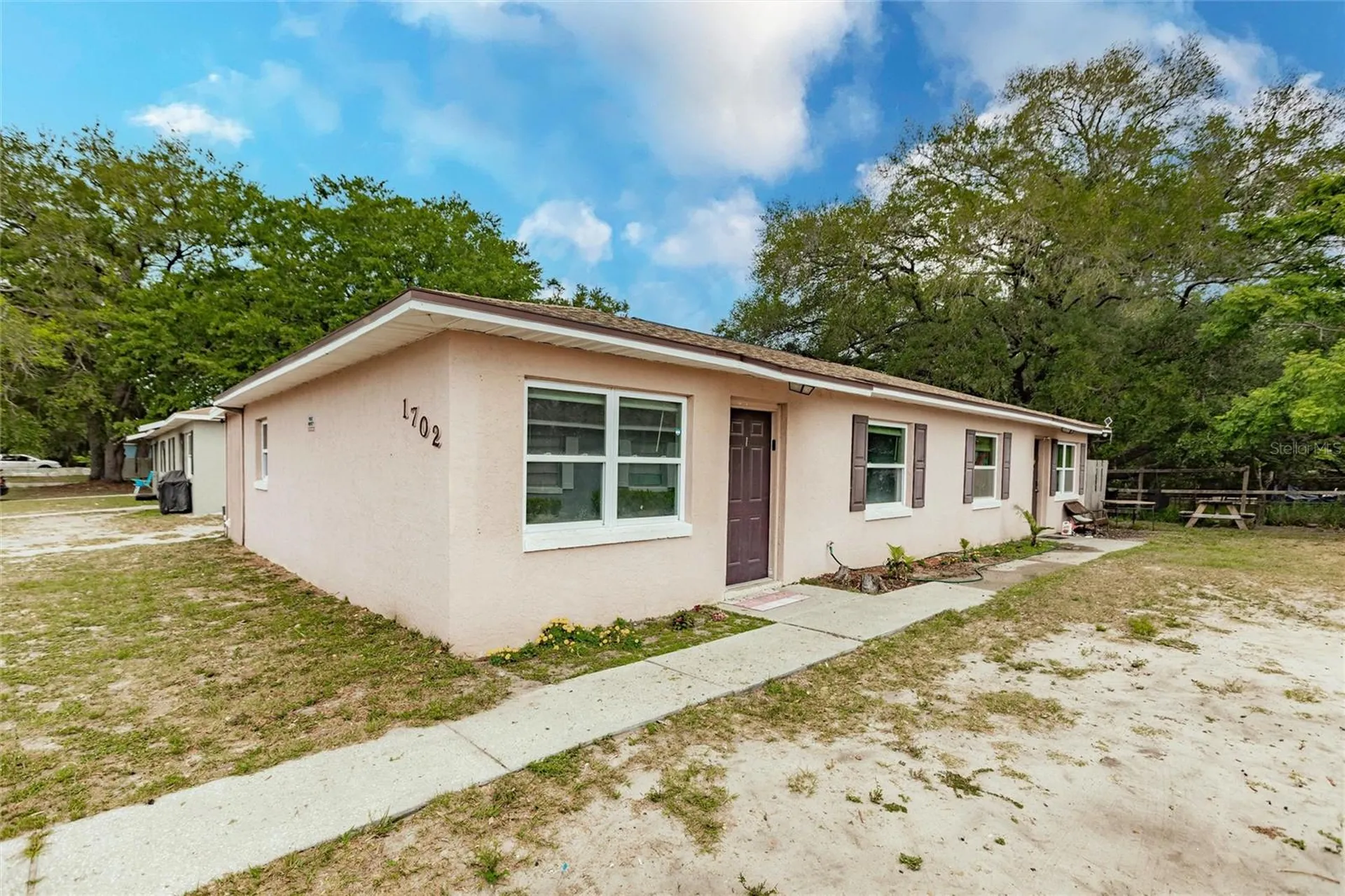1702 Birchwood Circle Leesburg FL 34748