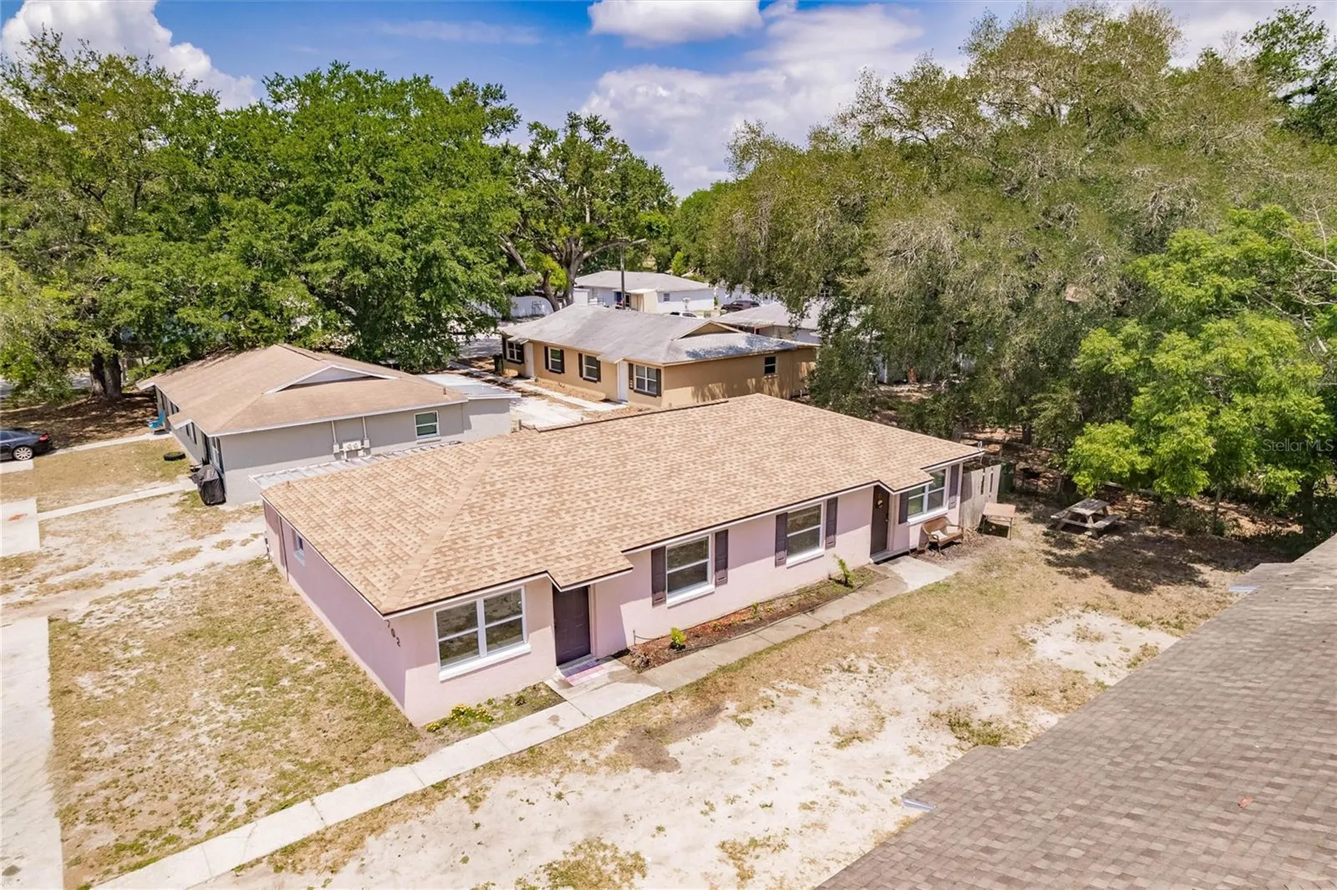 1702 Birchwood Circle Leesburg FL 34748
