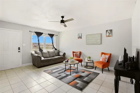 1702 Birchwood Circle Leesburg FL 34748
