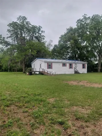 1289 SW Bedenbaugh Lane Lake City FL 32025