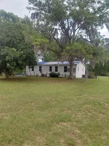1289 SW Bedenbaugh Lane Lake City FL 32025