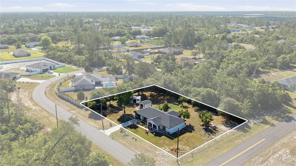 3128 SW 177th Lane Road Ocala FL 34473
