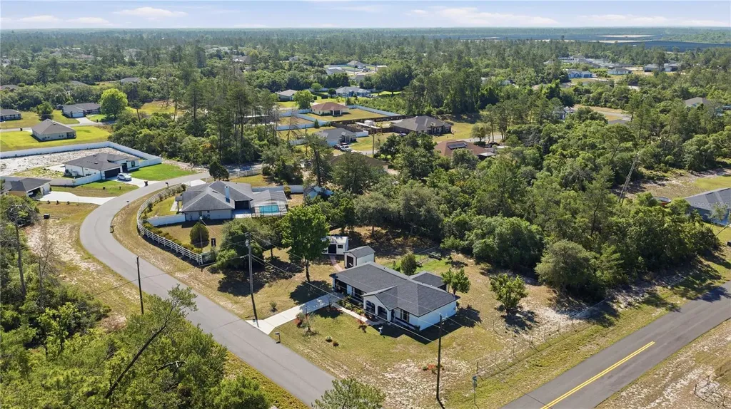 3128 SW 177th Lane Road Ocala FL 34473