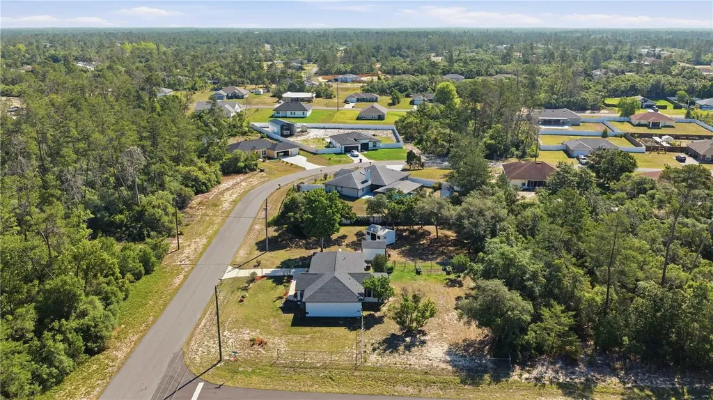 3128 SW 177th Lane Road Ocala FL 34473