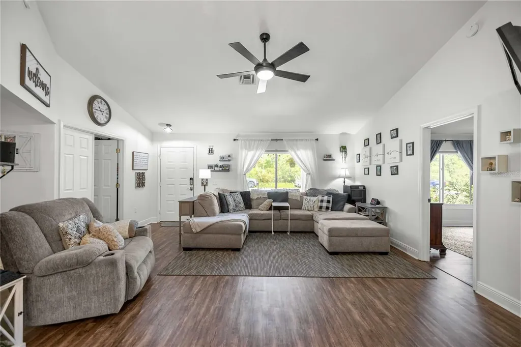 3128 SW 177th Lane Road Ocala FL 34473