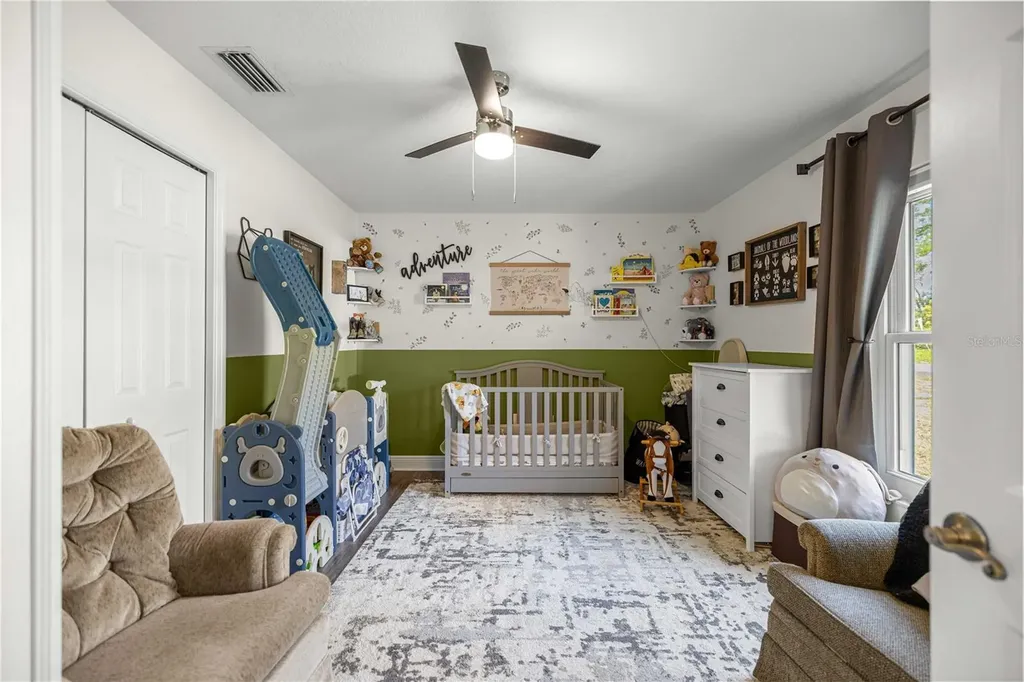 3128 SW 177th Lane Road Ocala FL 34473