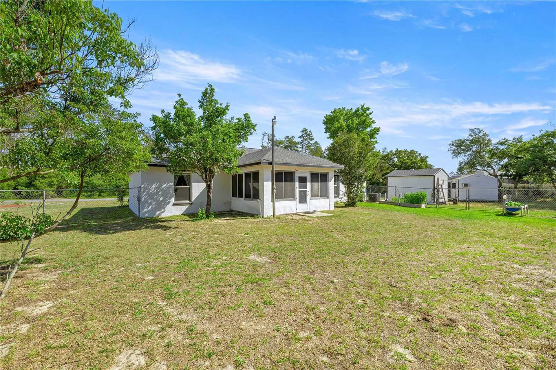 3128 SW 177th Lane Road Ocala FL 34473