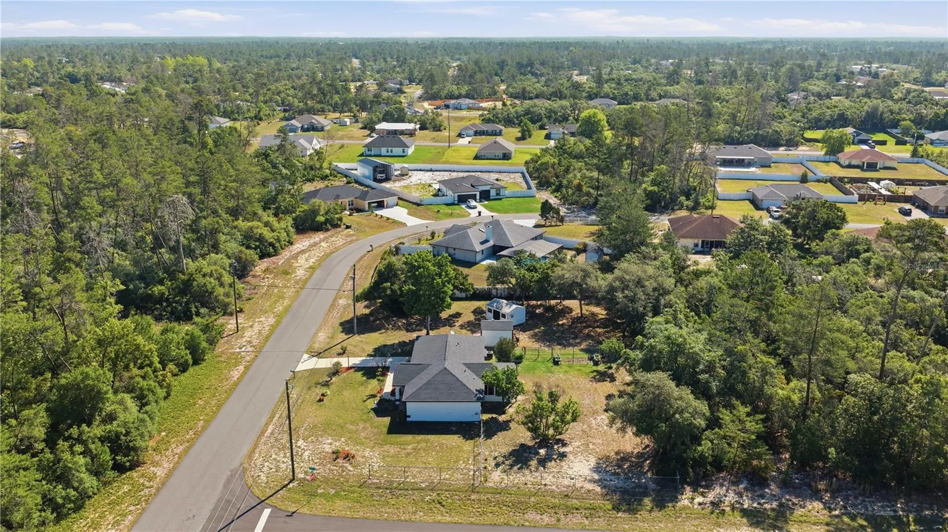 3128 SW 177th Lane Road Ocala FL 34473