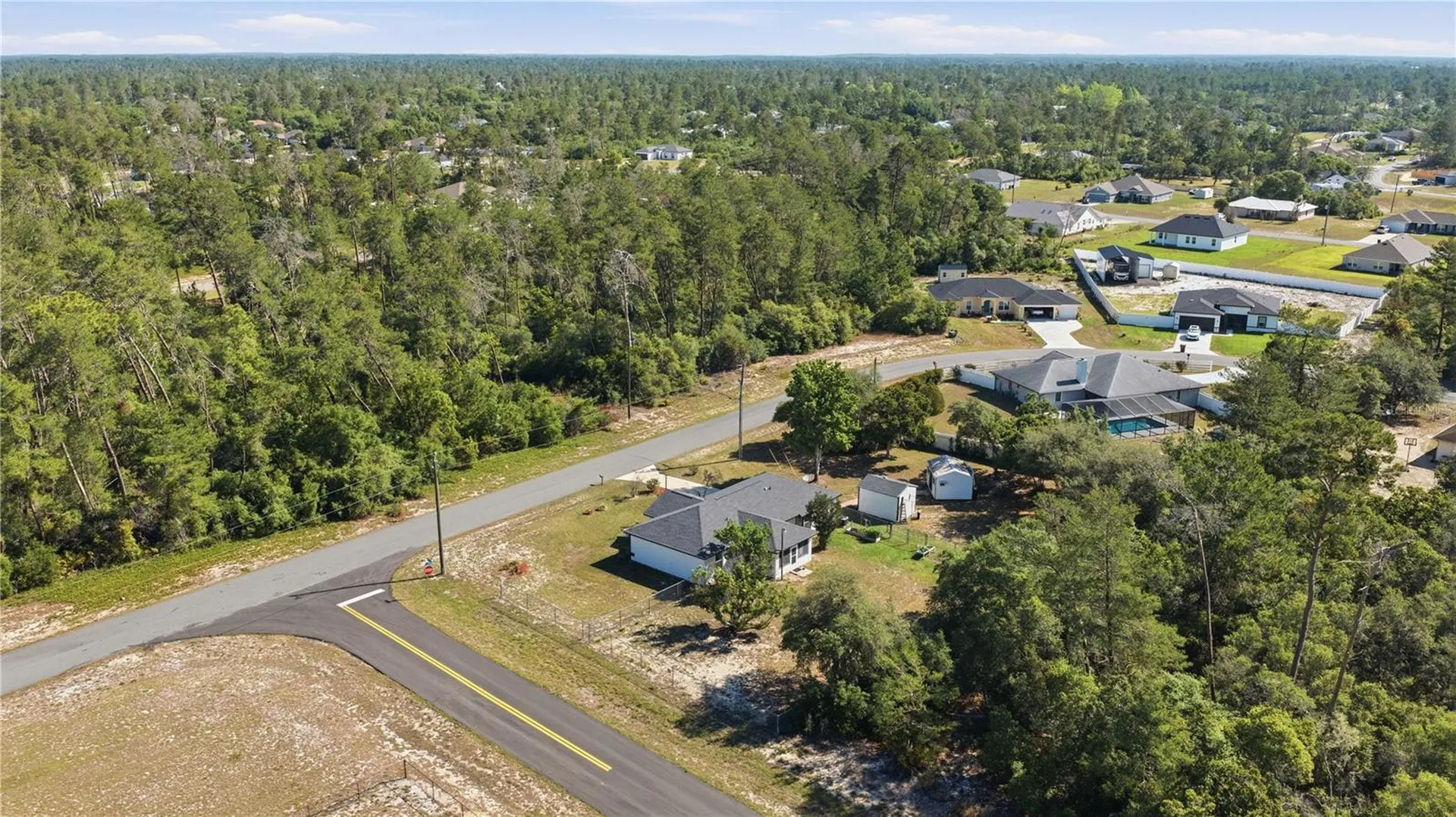3128 SW 177th Lane Road Ocala FL 34473