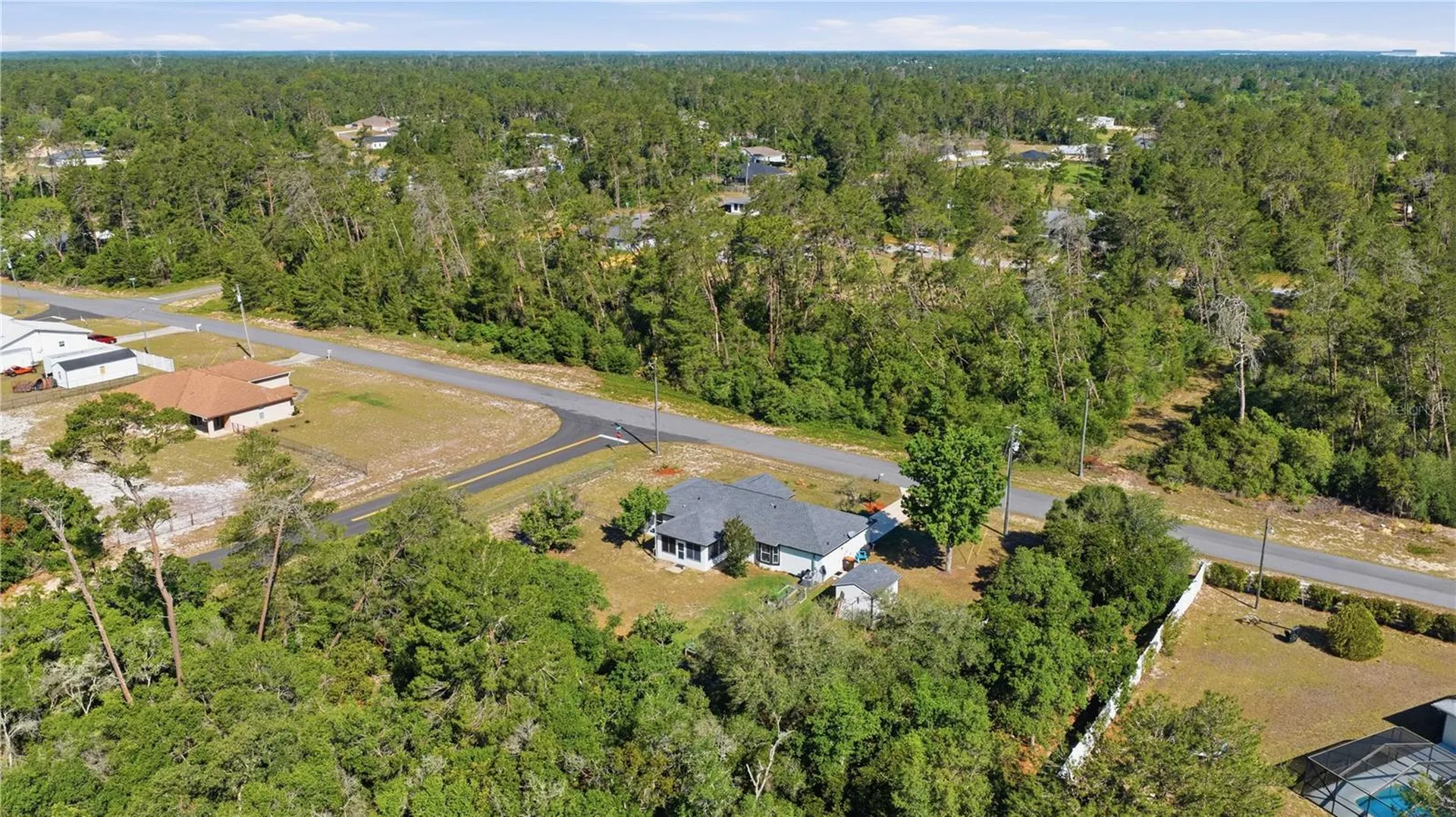 3128 SW 177th Lane Road Ocala FL 34473