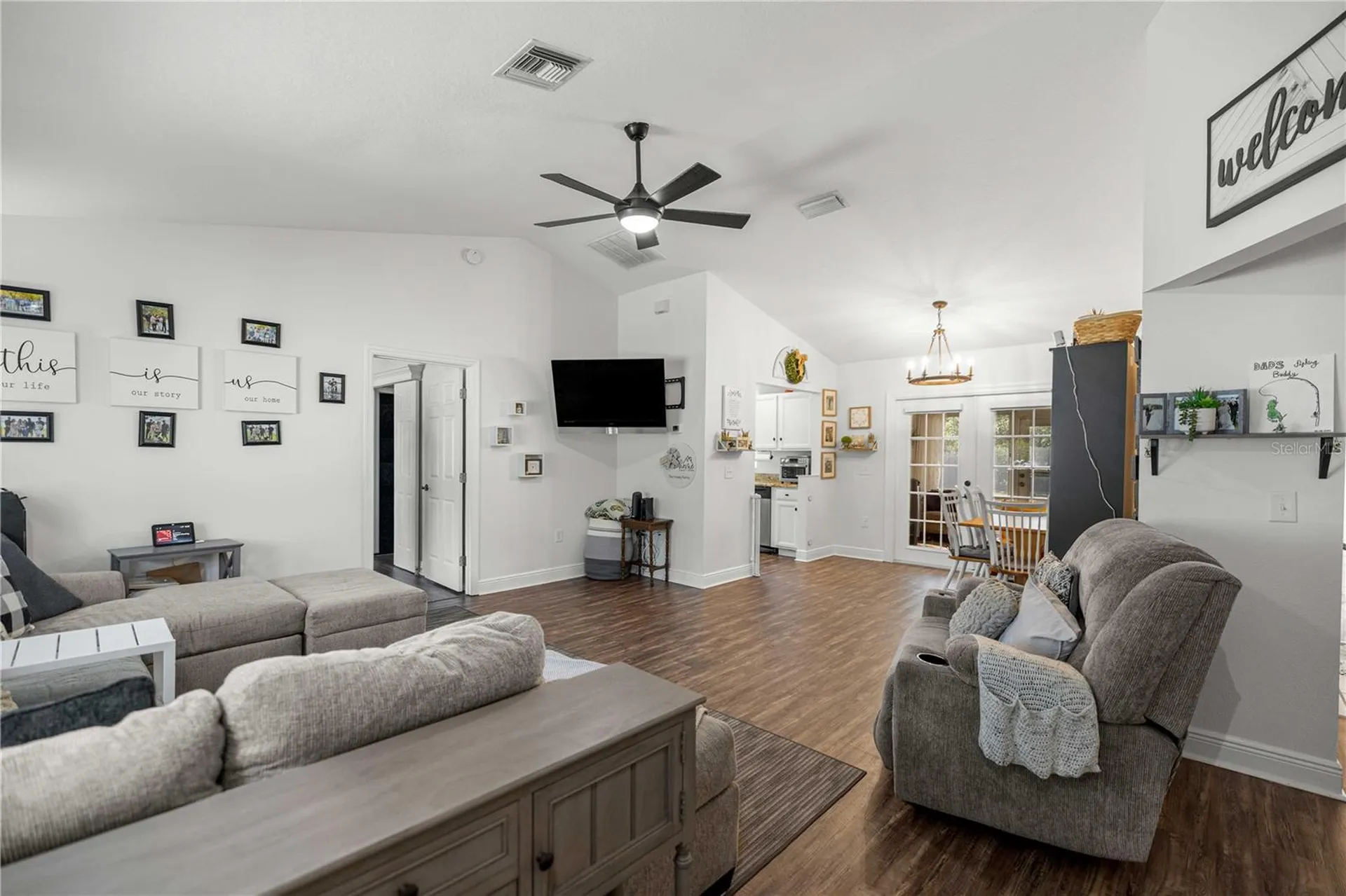 3128 SW 177th Lane Road Ocala FL 34473