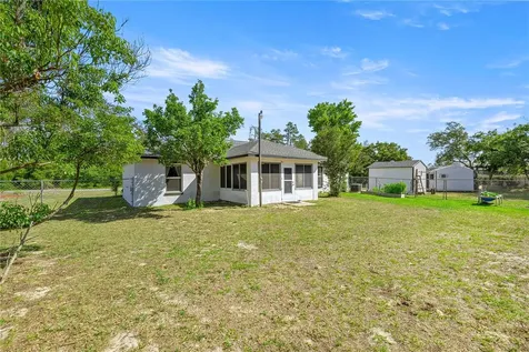 3128 SW 177th Lane Road Ocala FL 34473