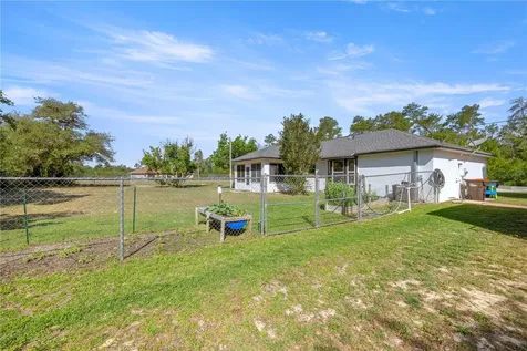 3128 SW 177th Lane Road Ocala FL 34473
