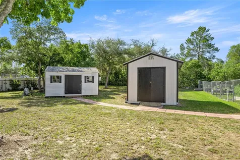 3128 SW 177th Lane Road Ocala FL 34473