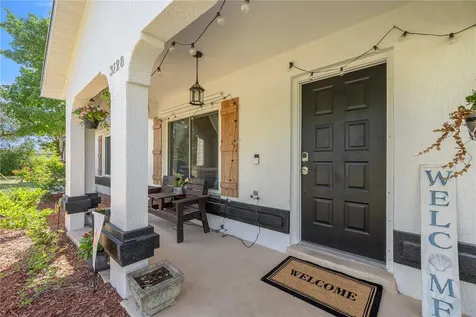 3128 SW 177th Lane Road Ocala FL 34473