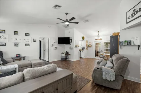 3128 SW 177th Lane Road Ocala FL 34473