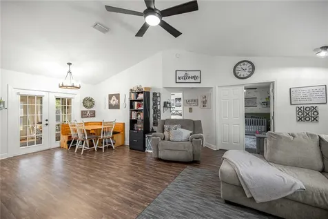 3128 SW 177th Lane Road Ocala FL 34473