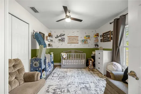 3128 SW 177th Lane Road Ocala FL 34473